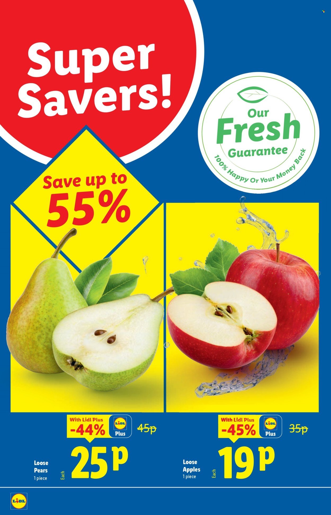 LIDL offer - October (2025-10-16 - 2025-10-22) | 2