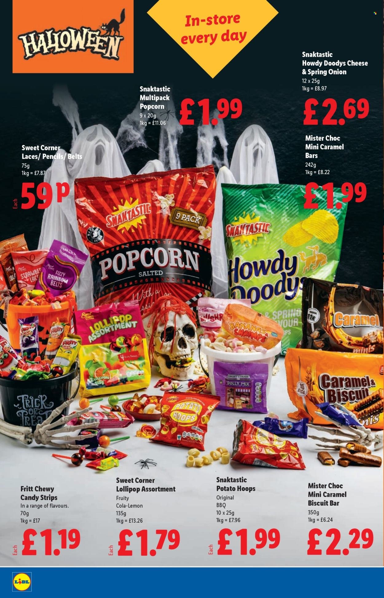 LIDL offer - October (2025-10-16 - 2025-10-22) | 14