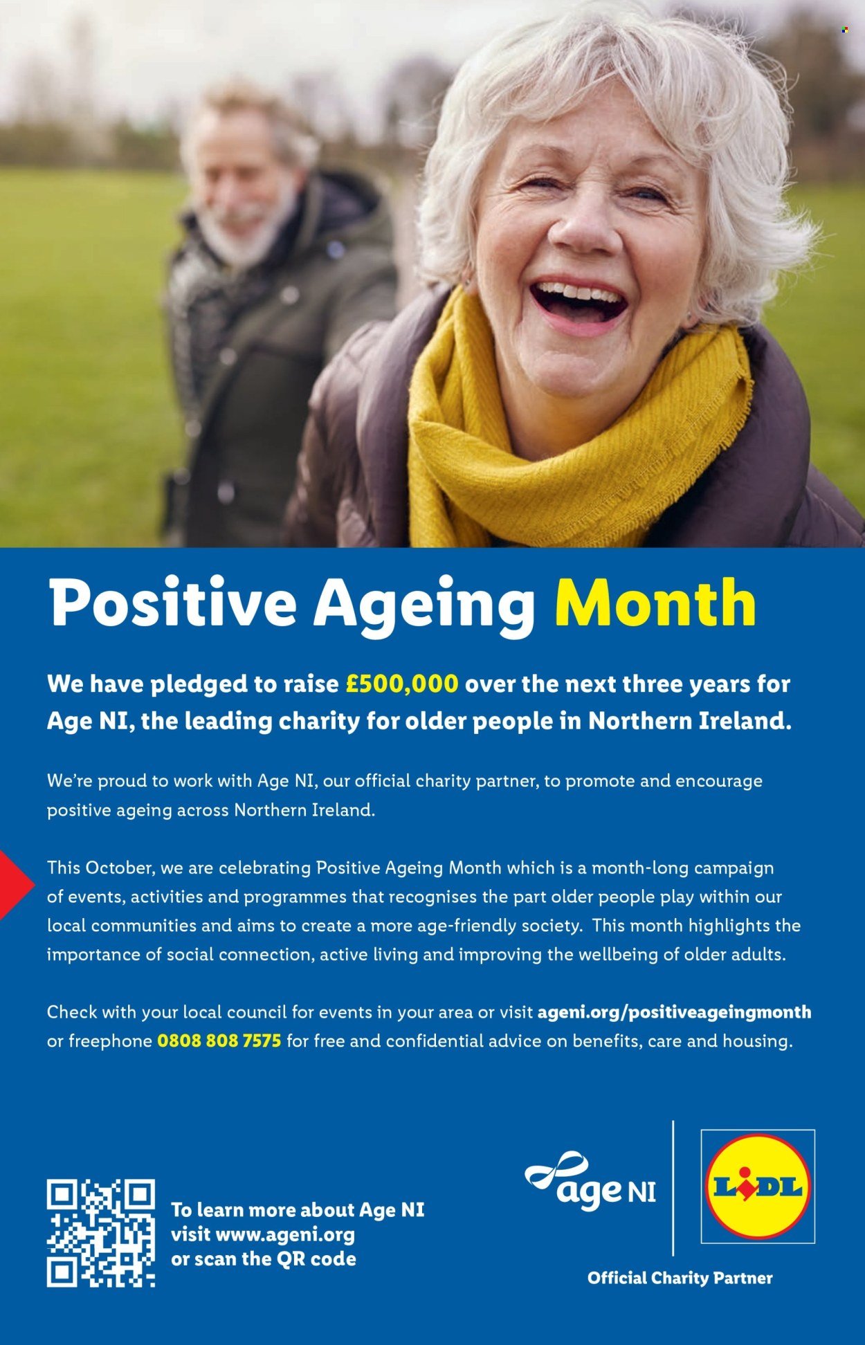 LIDL offer - October (2025-10-16 - 2025-10-22) | 27