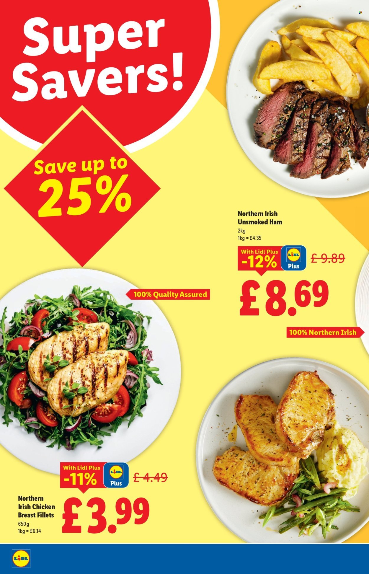 LIDL offer - October (2025-10-16 - 2025-10-22) | 4