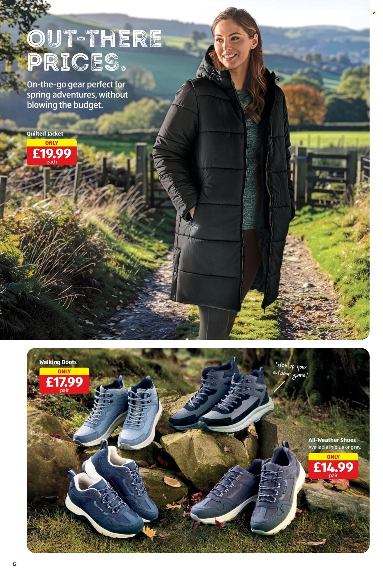 ALDI offer - From 29 Jan 2026 (2026-01-29 - 2026-02-11) | 12