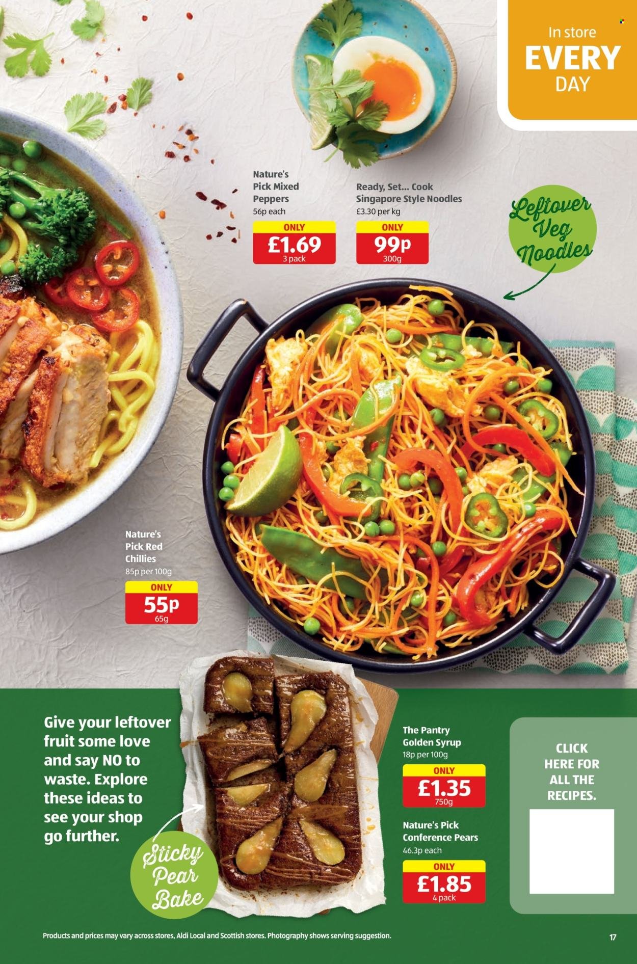ALDI offer - From 29 Jan 2026 (2026-01-29 - 2026-02-11) | 17