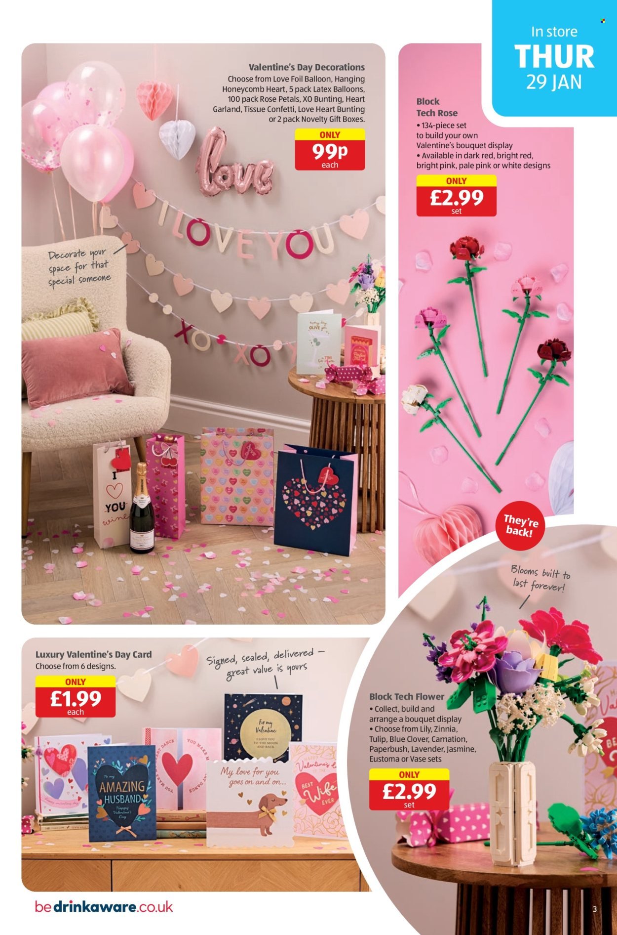 ALDI offer - From 29 Jan 2026 (2026-01-29 - 2026-02-11) | 3