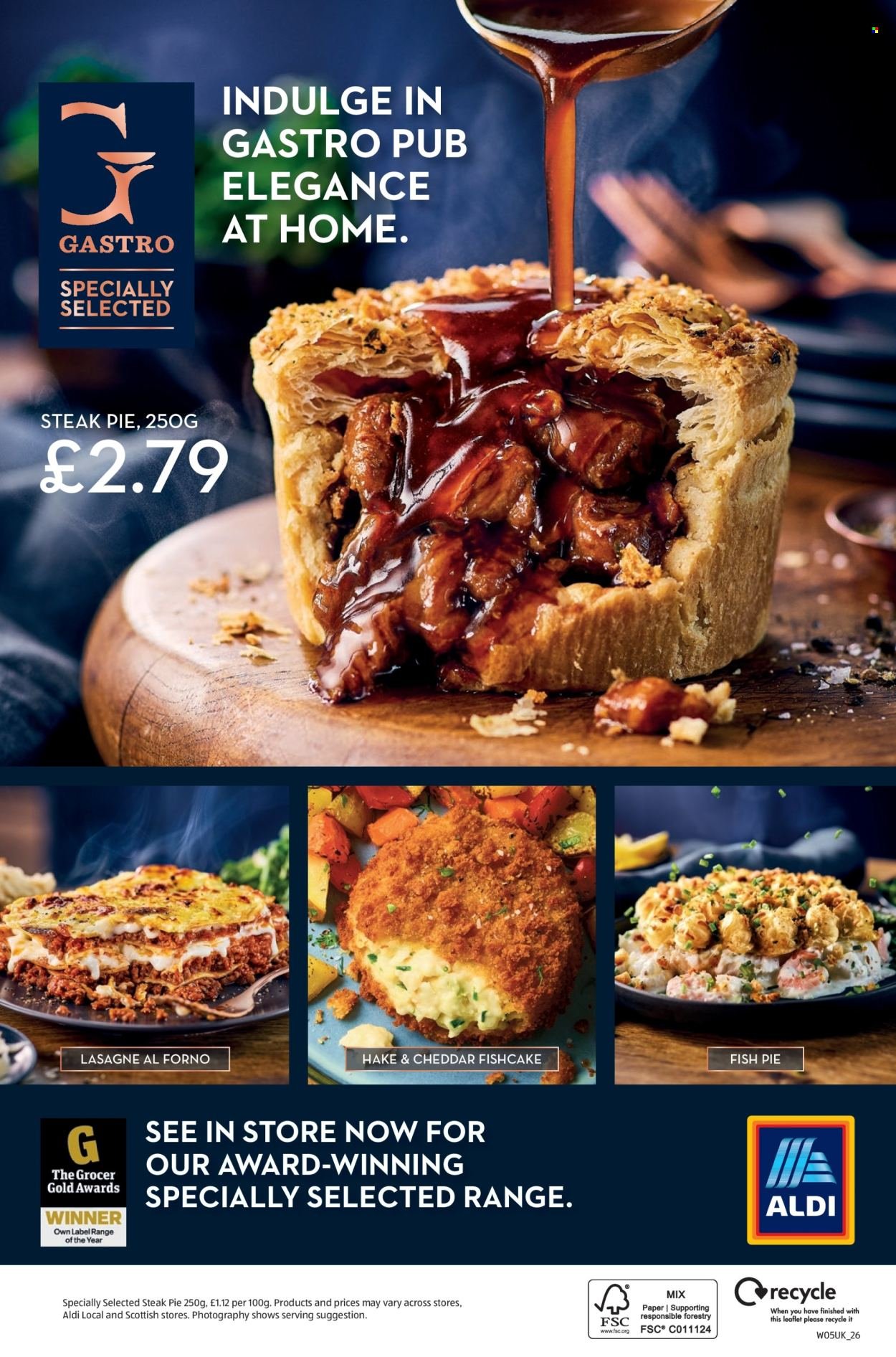 ALDI offer - From 29 Jan 2026 (2026-01-29 - 2026-02-11) | 22