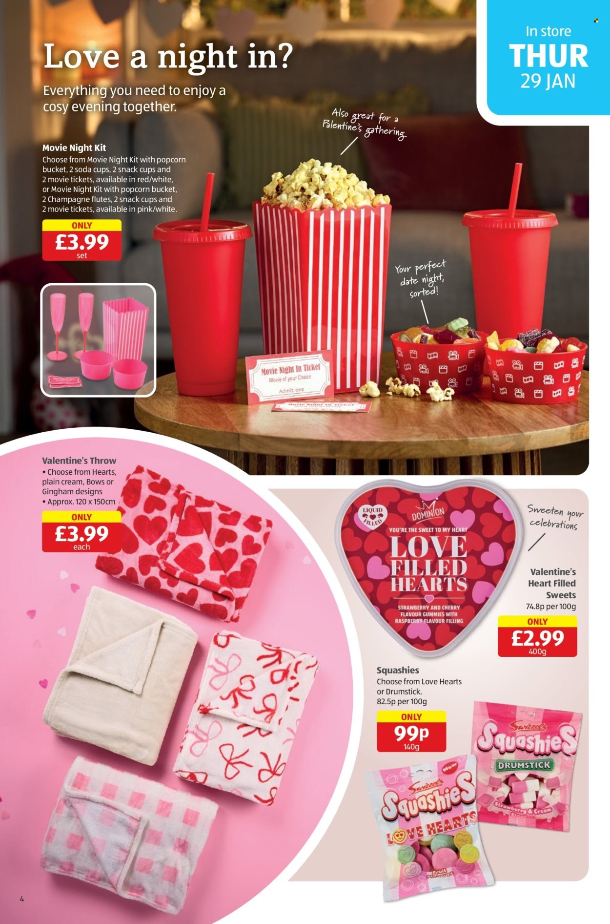 ALDI offer - From 29 Jan 2026 (2026-01-29 - 2026-02-11) | 4