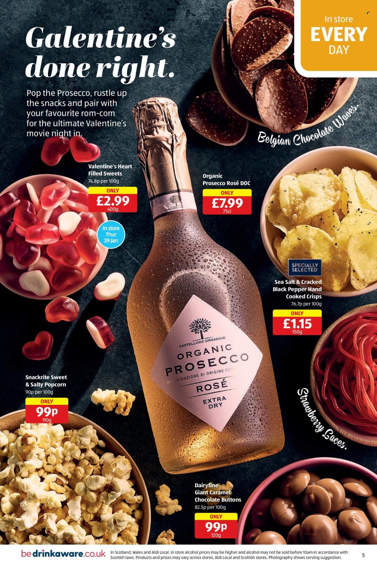 ALDI offer - From 29 Jan 2026 (2026-01-29 - 2026-02-11) | 5
