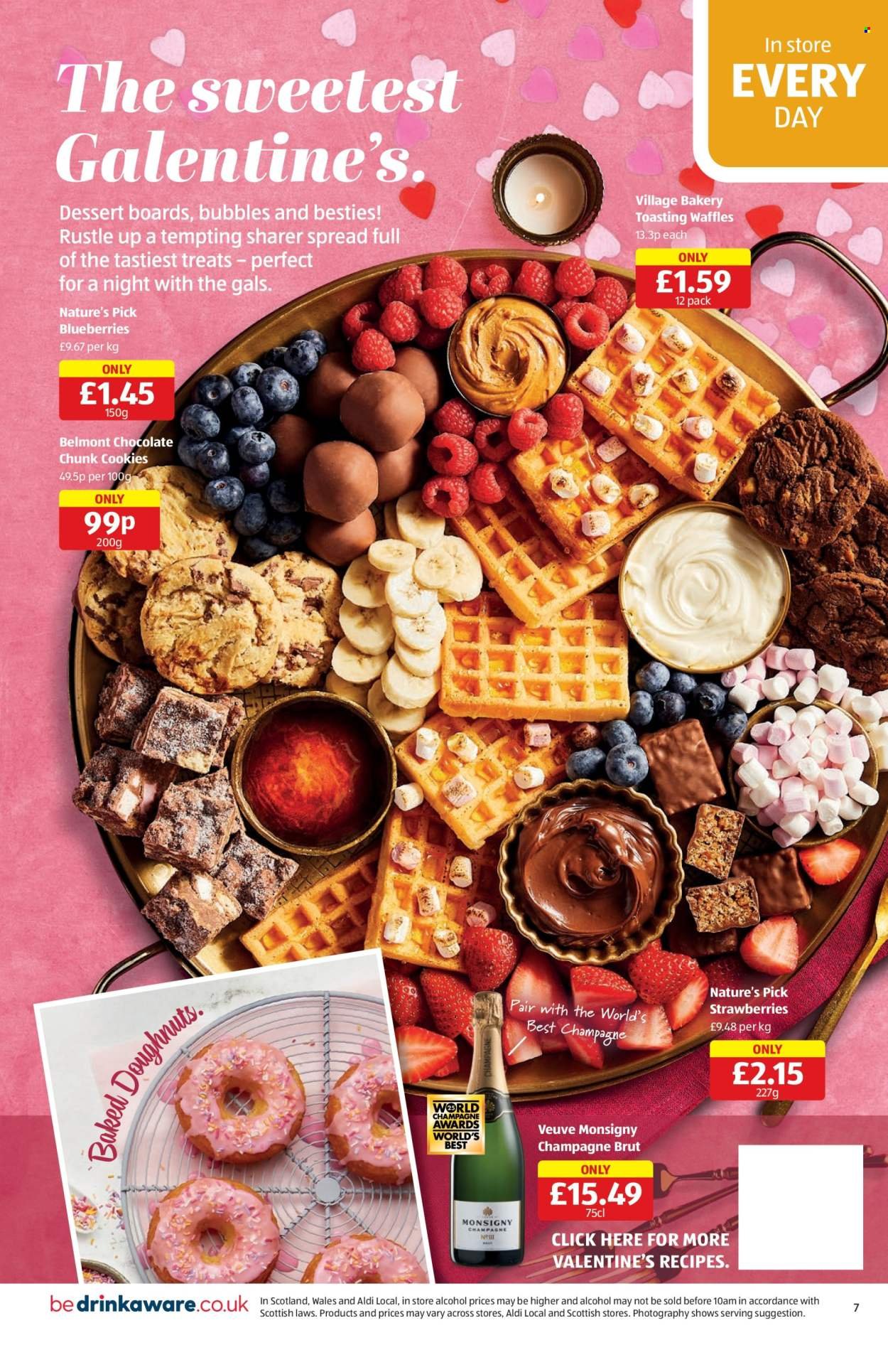 ALDI offer - From 29 Jan 2026 (2026-01-29 - 2026-02-11) | 7