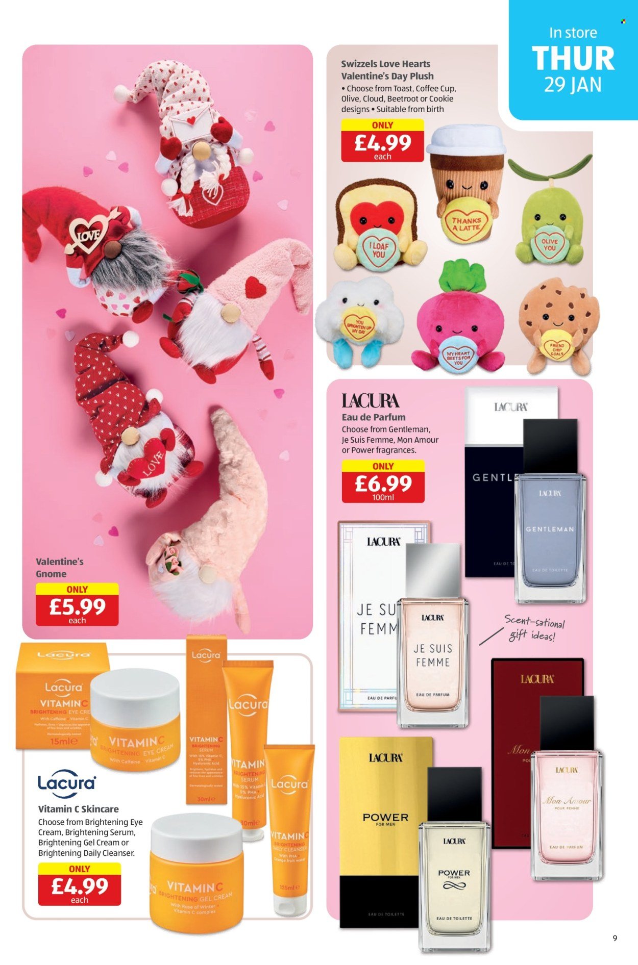 ALDI offer - From 29 Jan 2026 (2026-01-29 - 2026-02-11) | 9