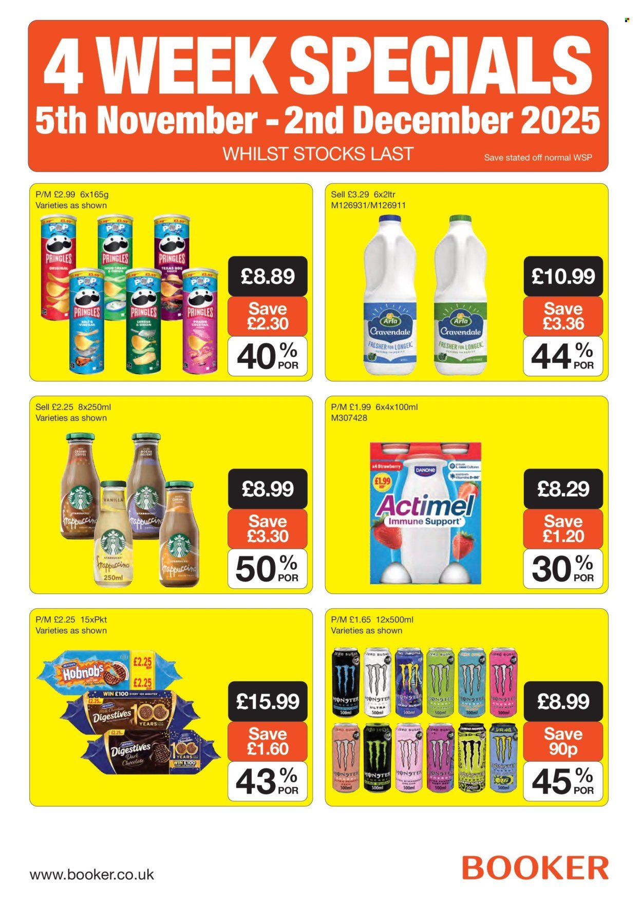 MAKRO offer - From 5 Nov 2025 (2025-11-05 - 2025-12-02) | 1