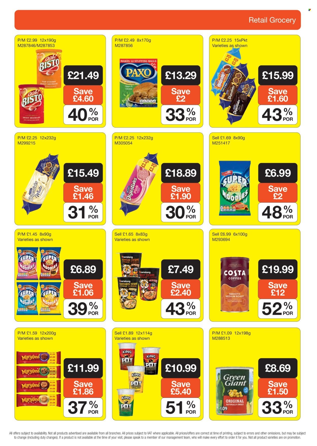 MAKRO offer - From 5 Nov 2025 (2025-11-05 - 2025-12-02) | 11