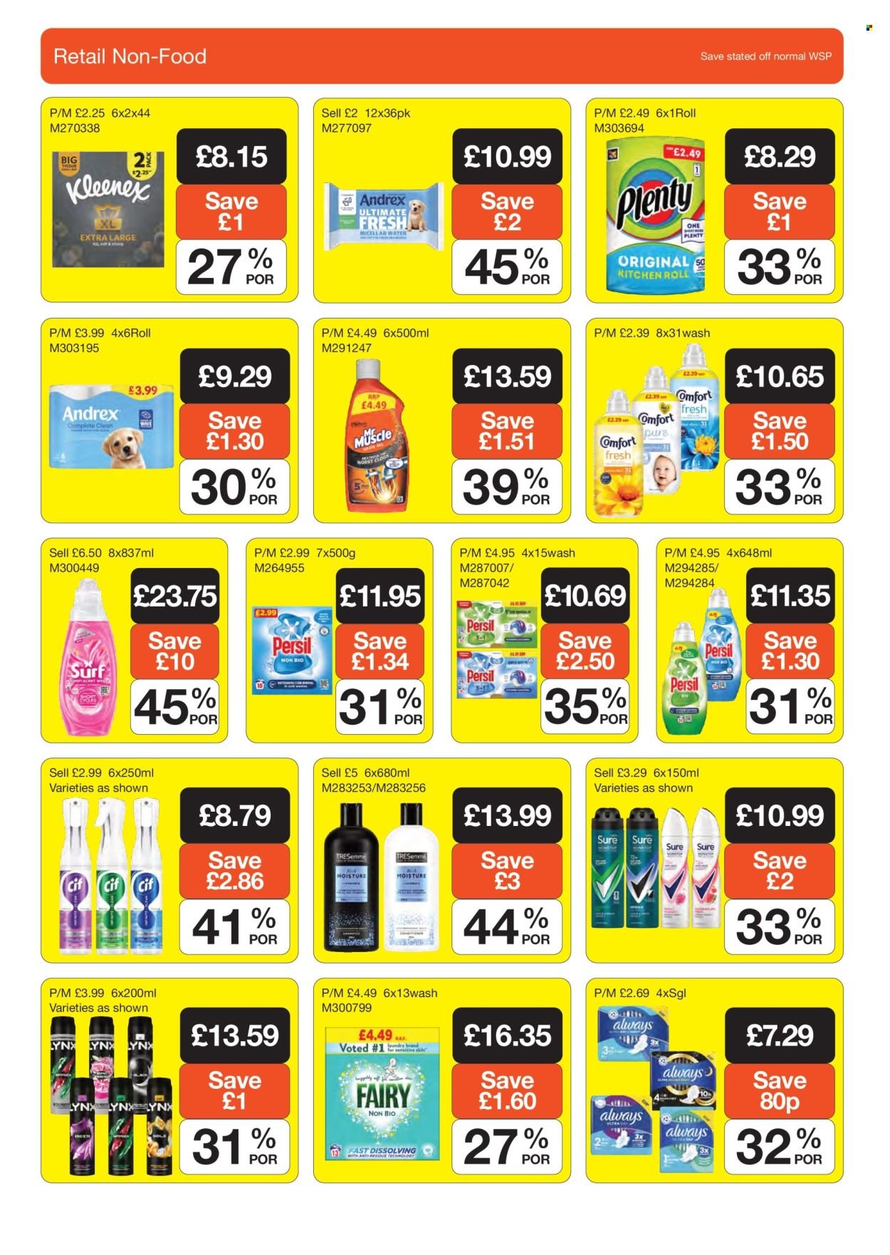 MAKRO offer - From 5 Nov 2025 (2025-11-05 - 2025-12-02) | 12