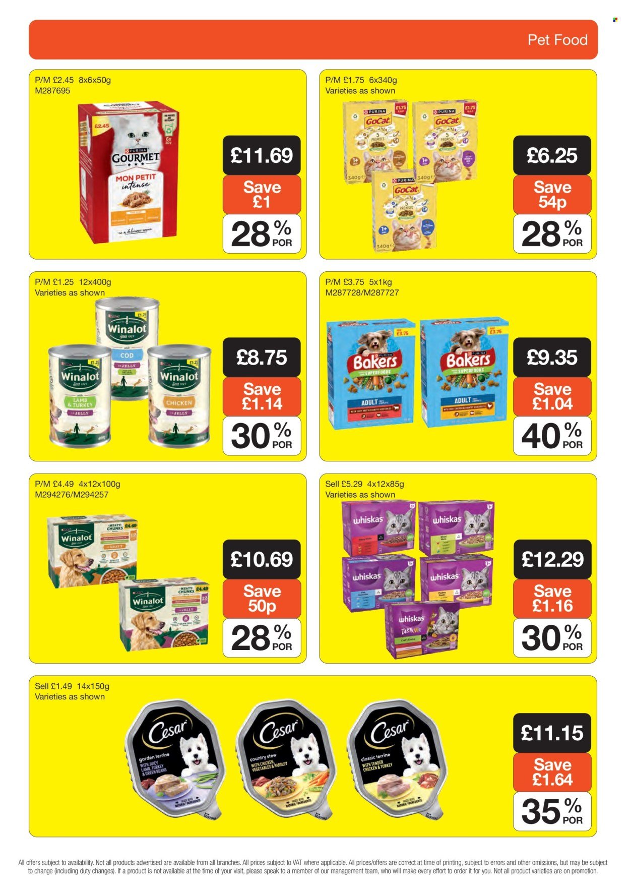 MAKRO offer - From 5 Nov 2025 (2025-11-05 - 2025-12-02) | 13