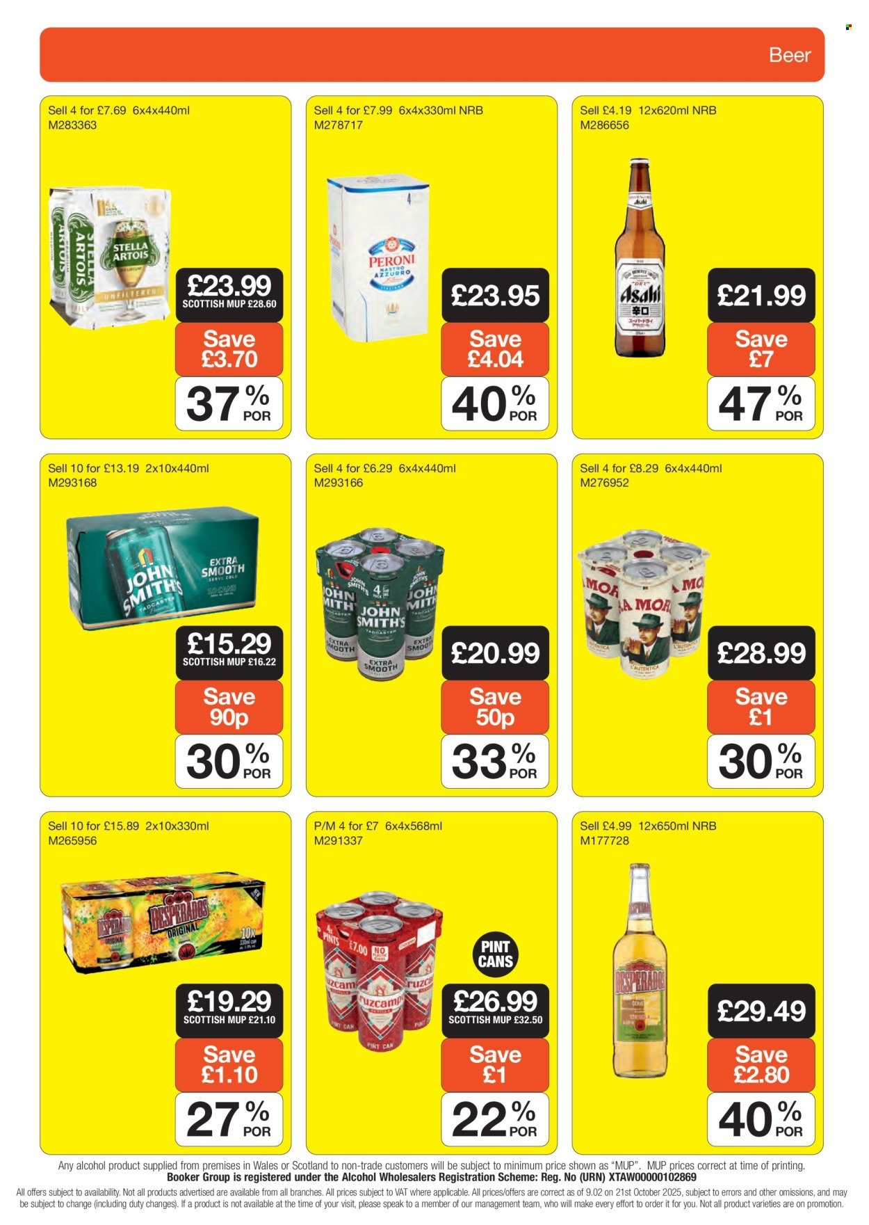 MAKRO offer - From 5 Nov 2025 (2025-11-05 - 2025-12-02) | 15