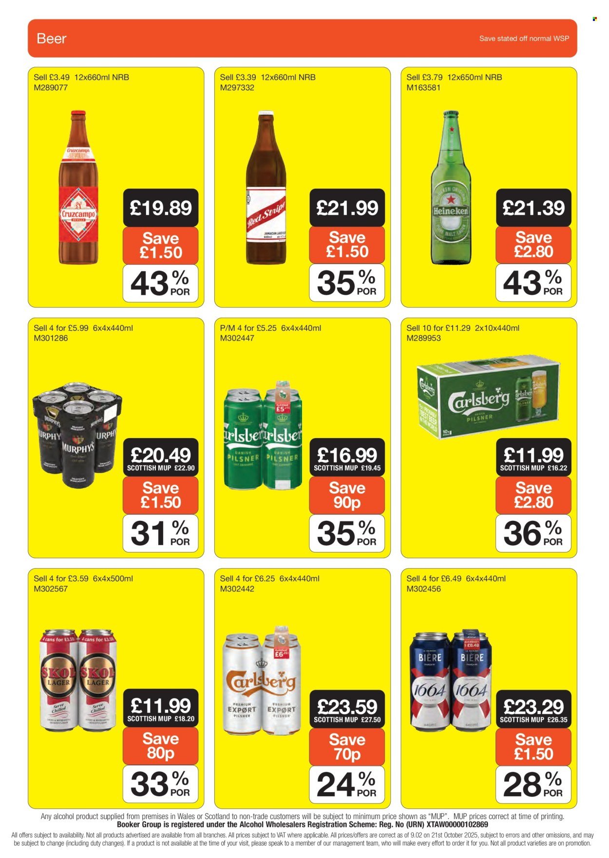 MAKRO offer - From 5 Nov 2025 (2025-11-05 - 2025-12-02) | 16