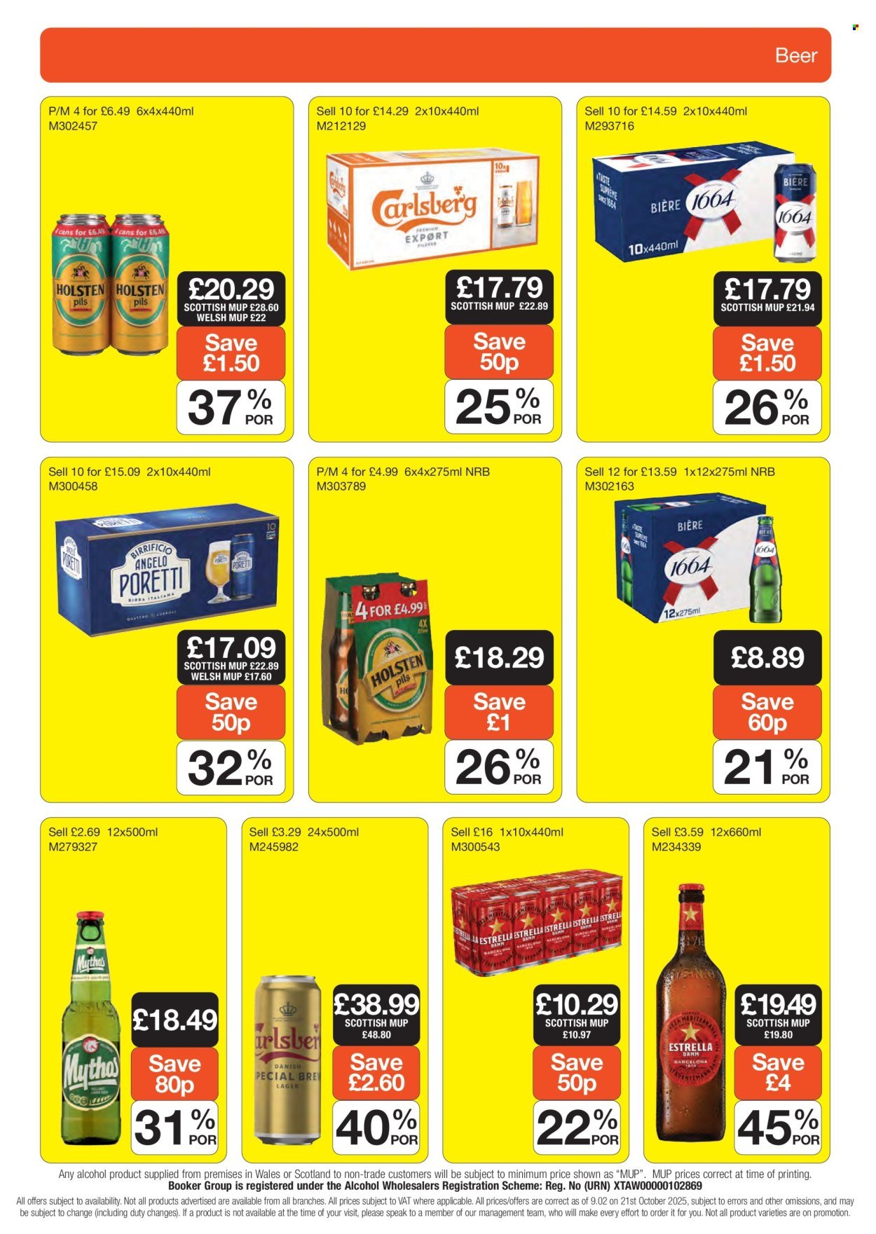 MAKRO offer - From 5 Nov 2025 (2025-11-05 - 2025-12-02) | 17