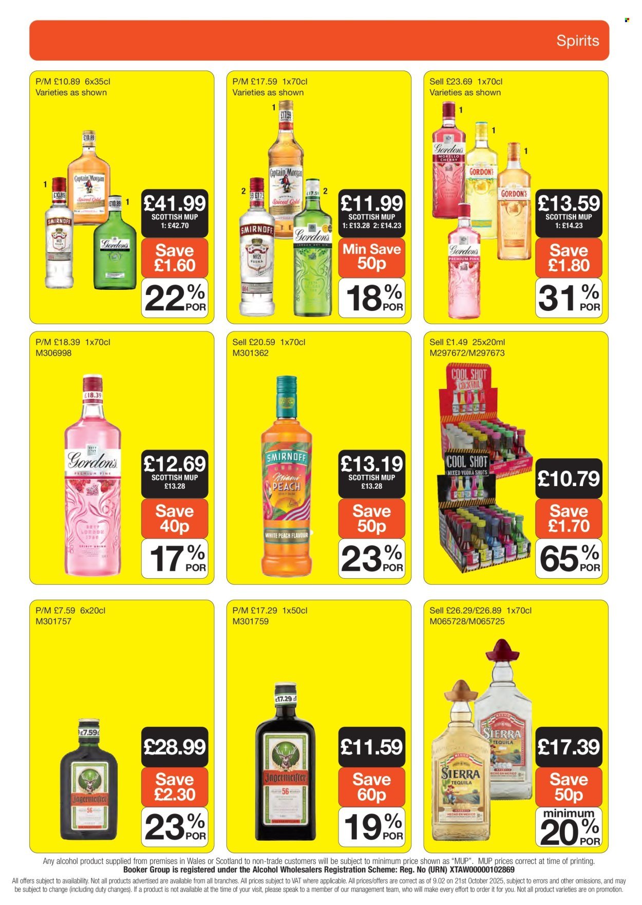 MAKRO offer - From 5 Nov 2025 (2025-11-05 - 2025-12-02) | 19