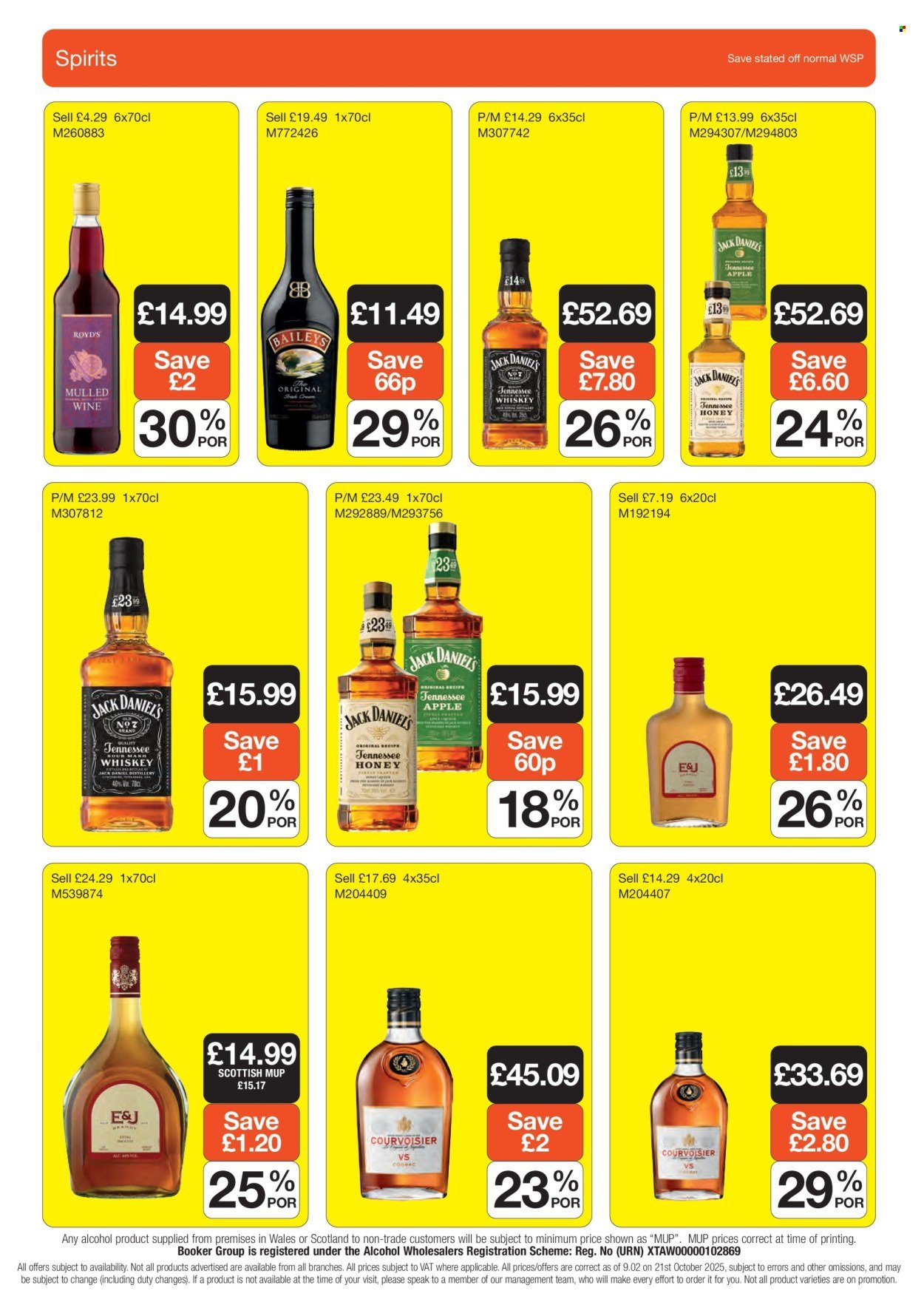 MAKRO offer - From 5 Nov 2025 (2025-11-05 - 2025-12-02) | 20