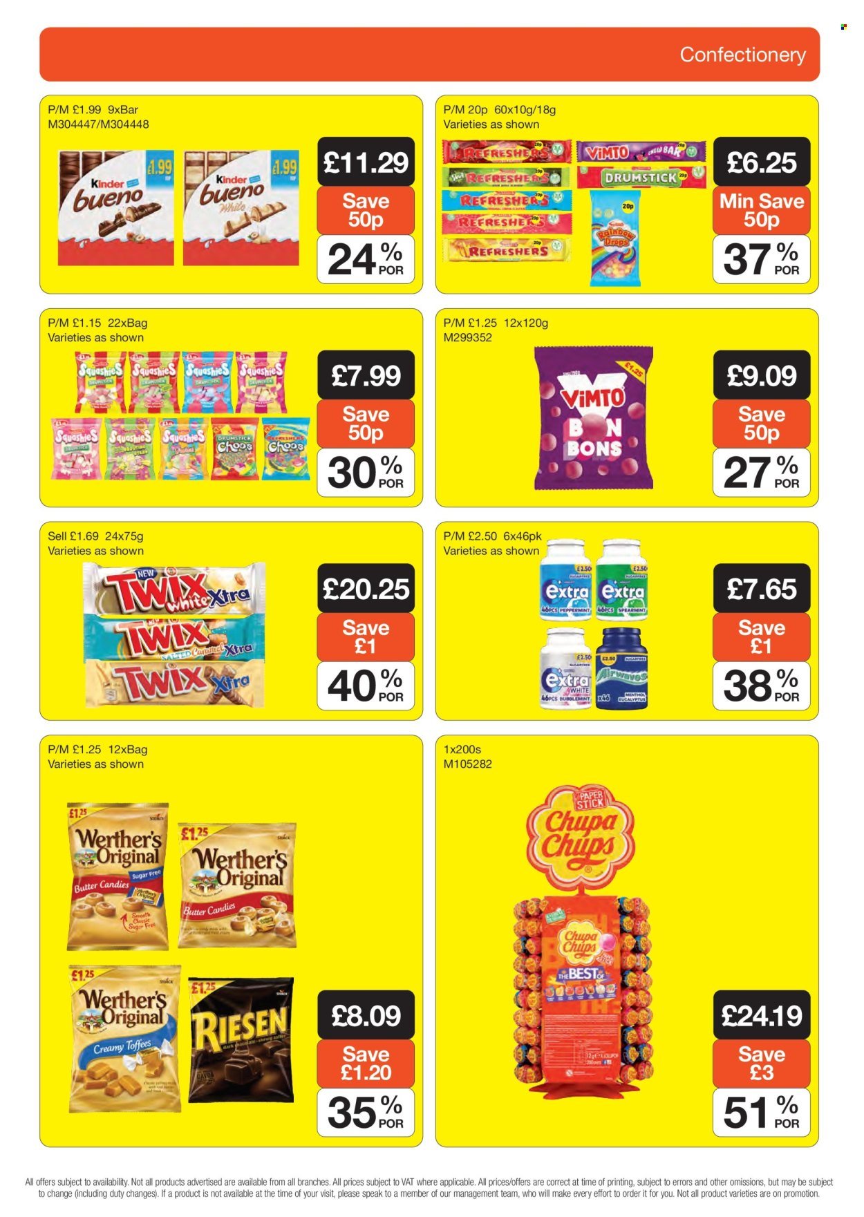 MAKRO offer - From 5 Nov 2025 (2025-11-05 - 2025-12-02) | 5