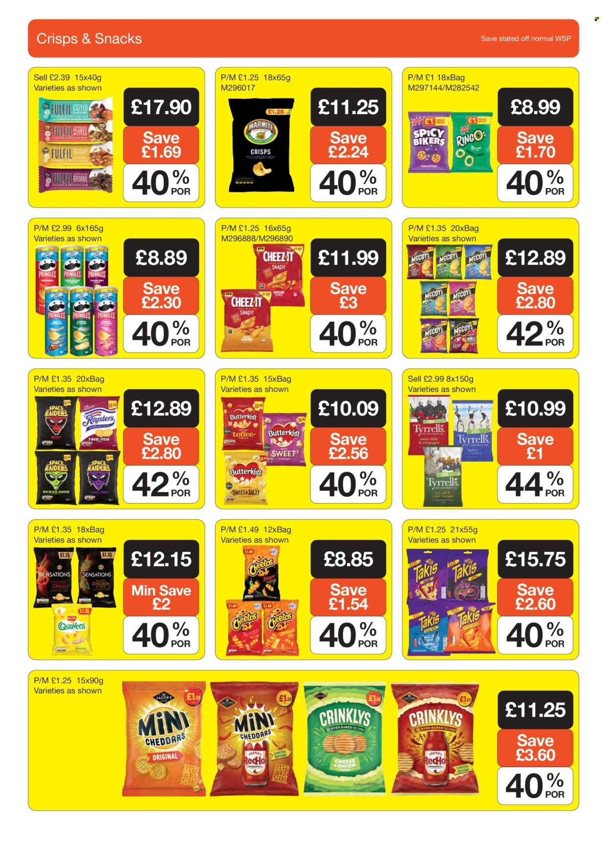 MAKRO offer - From 5 Nov 2025 (2025-11-05 - 2025-12-02) | 6