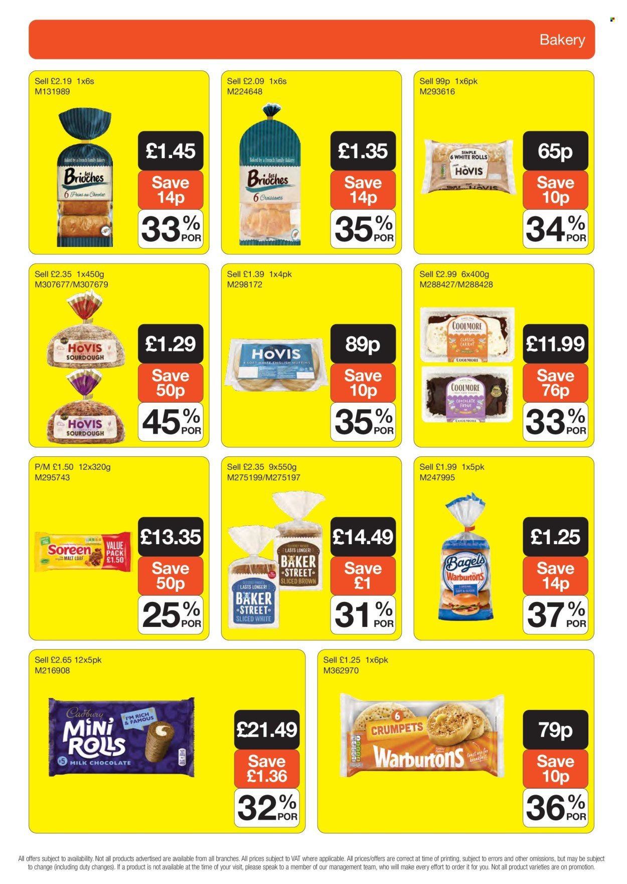MAKRO offer - From 5 Nov 2025 (2025-11-05 - 2025-12-02) | 9