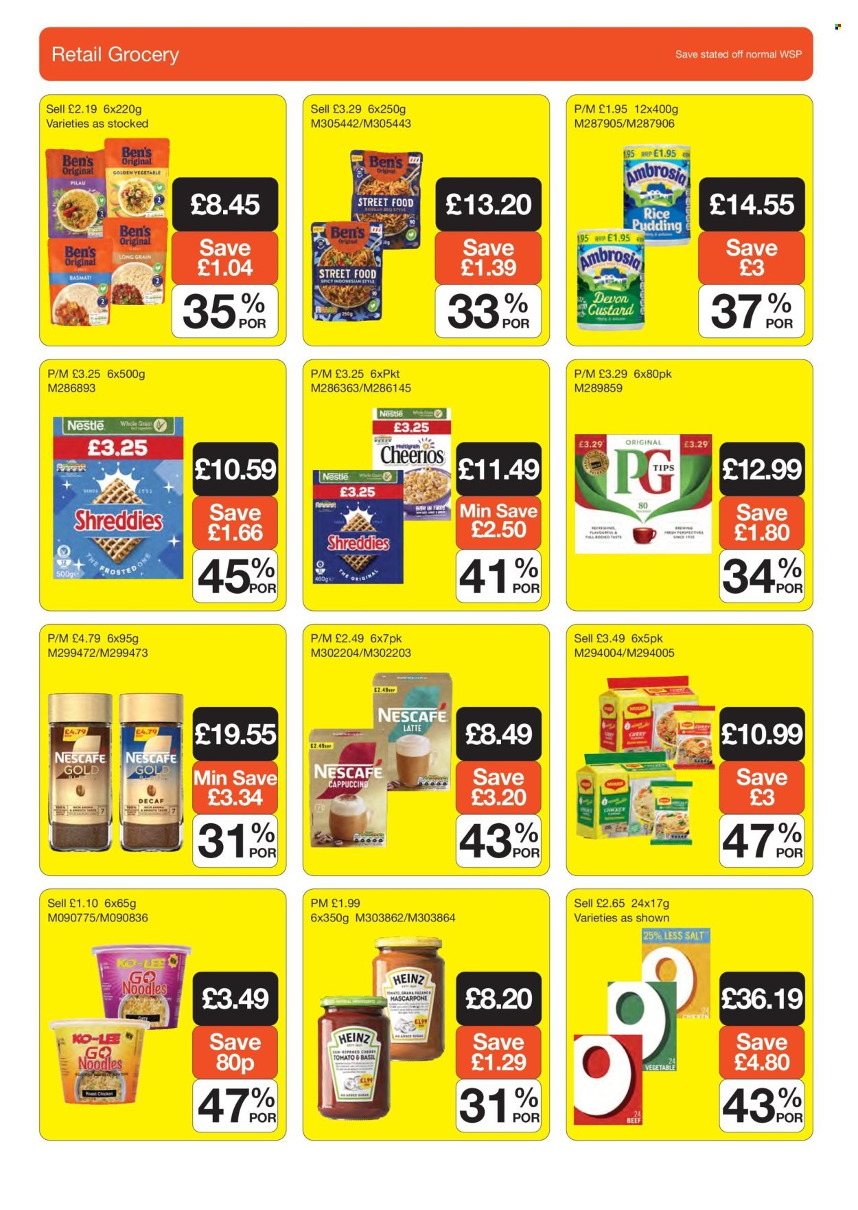 MAKRO offer - From 5 Nov 2025 (2025-11-05 - 2025-12-02) | 10