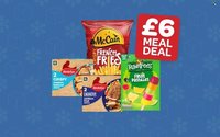 SPAR offer - October 2026