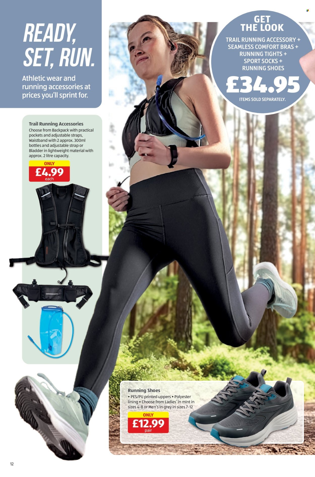 ALDI offer - From 26 Feb 2026 (2026-02-26 - 2026-03-04) | 12