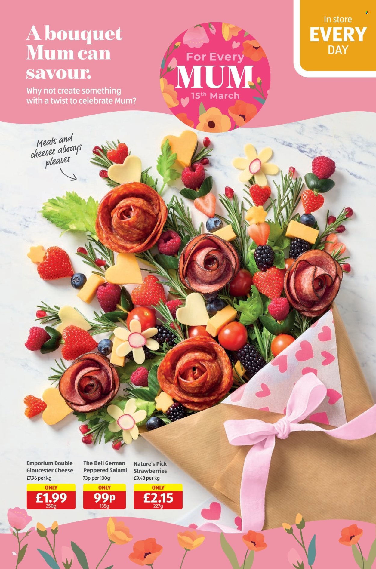 ALDI offer - From 26 Feb 2026 (2026-02-26 - 2026-03-04) | 14