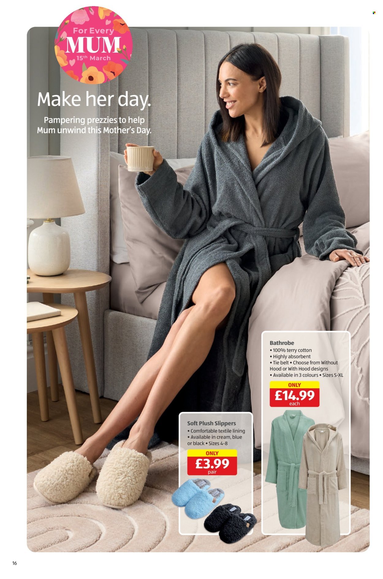 ALDI offer - From 26 Feb 2026 (2026-02-26 - 2026-03-04) | 16