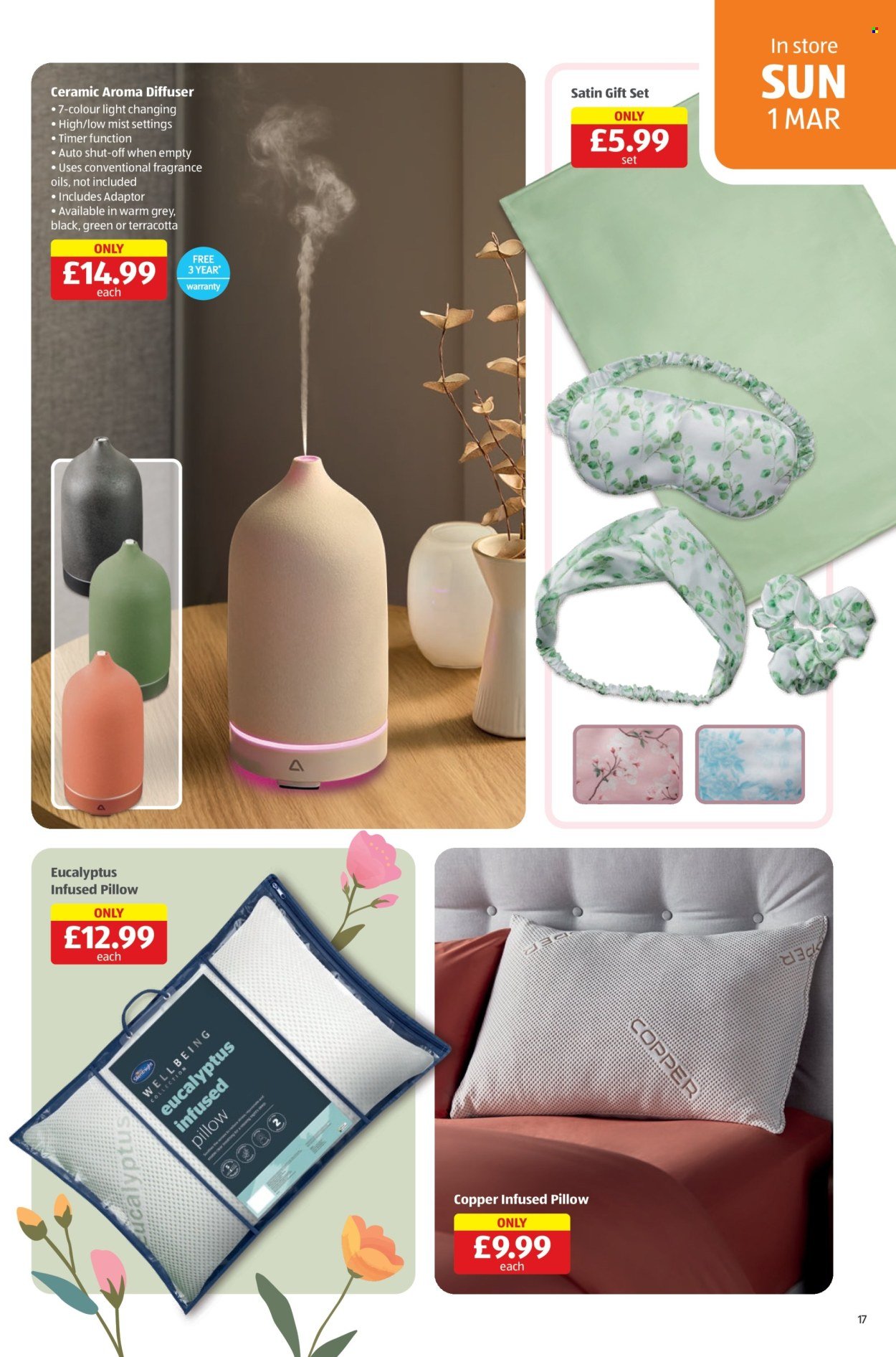 ALDI offer - From 26 Feb 2026 (2026-02-26 - 2026-03-04) | 17