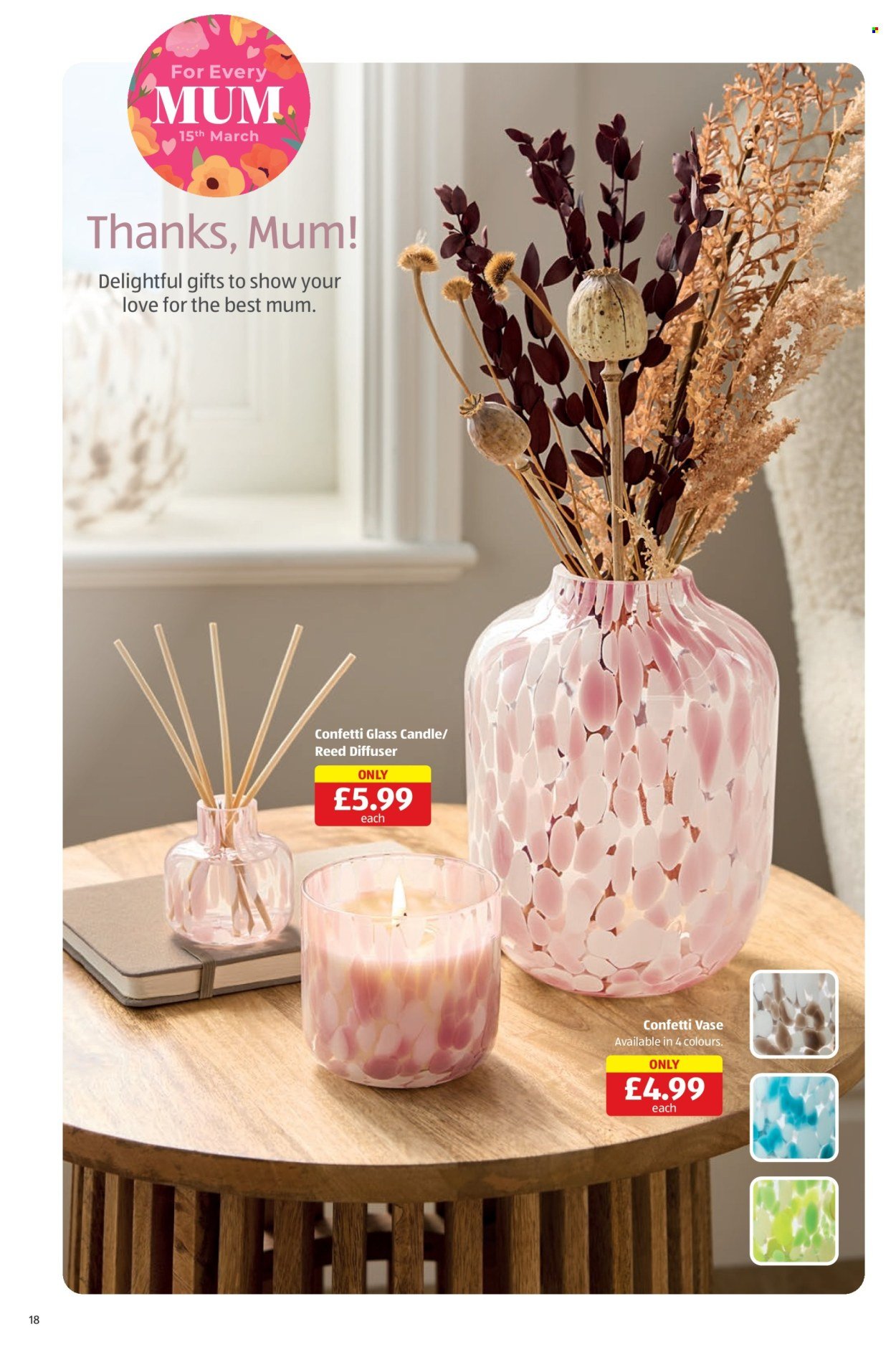 ALDI offer - From 26 Feb 2026 (2026-02-26 - 2026-03-04) | 18