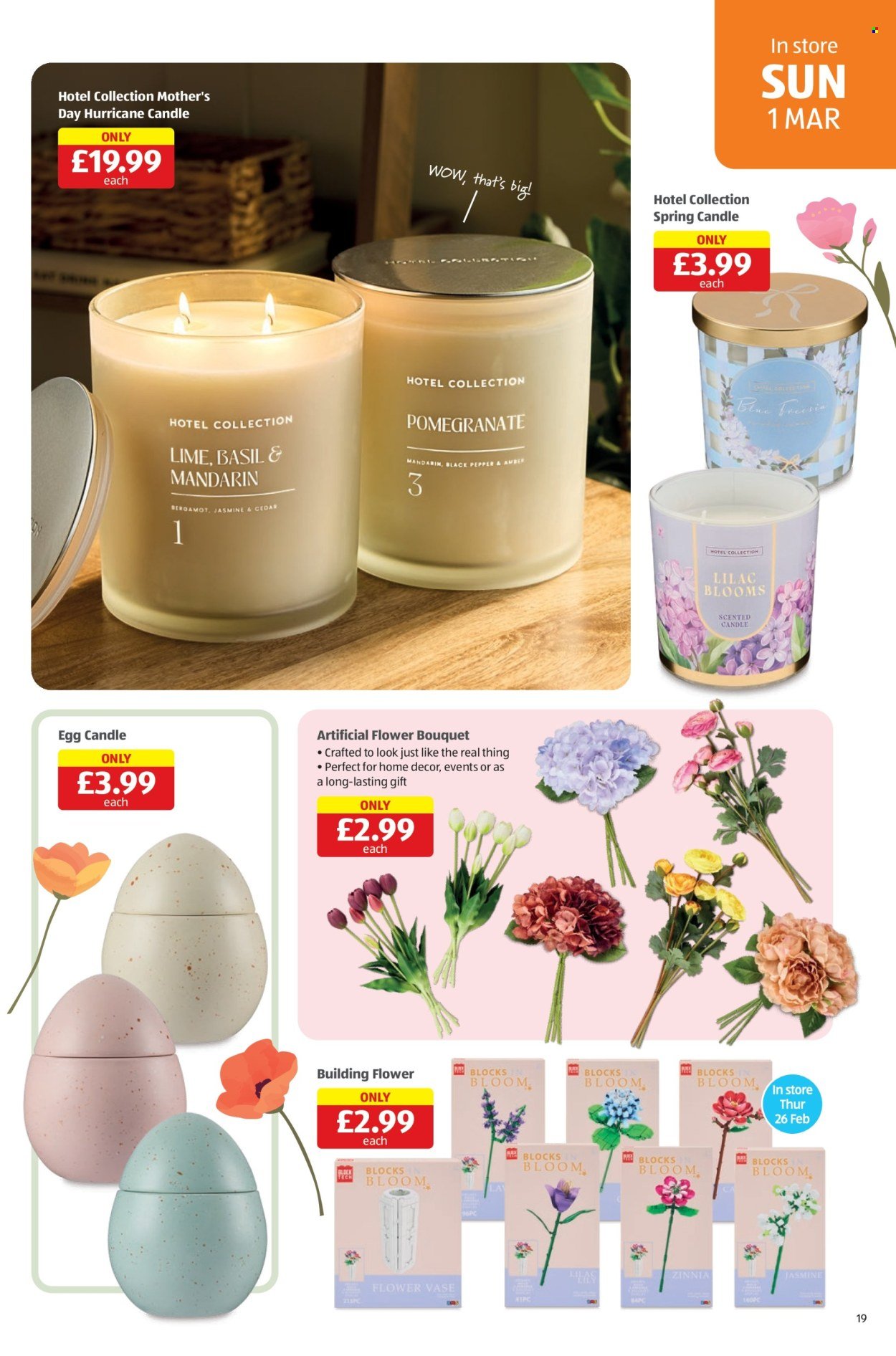 ALDI offer - From 26 Feb 2026 (2026-02-26 - 2026-03-04) | 19