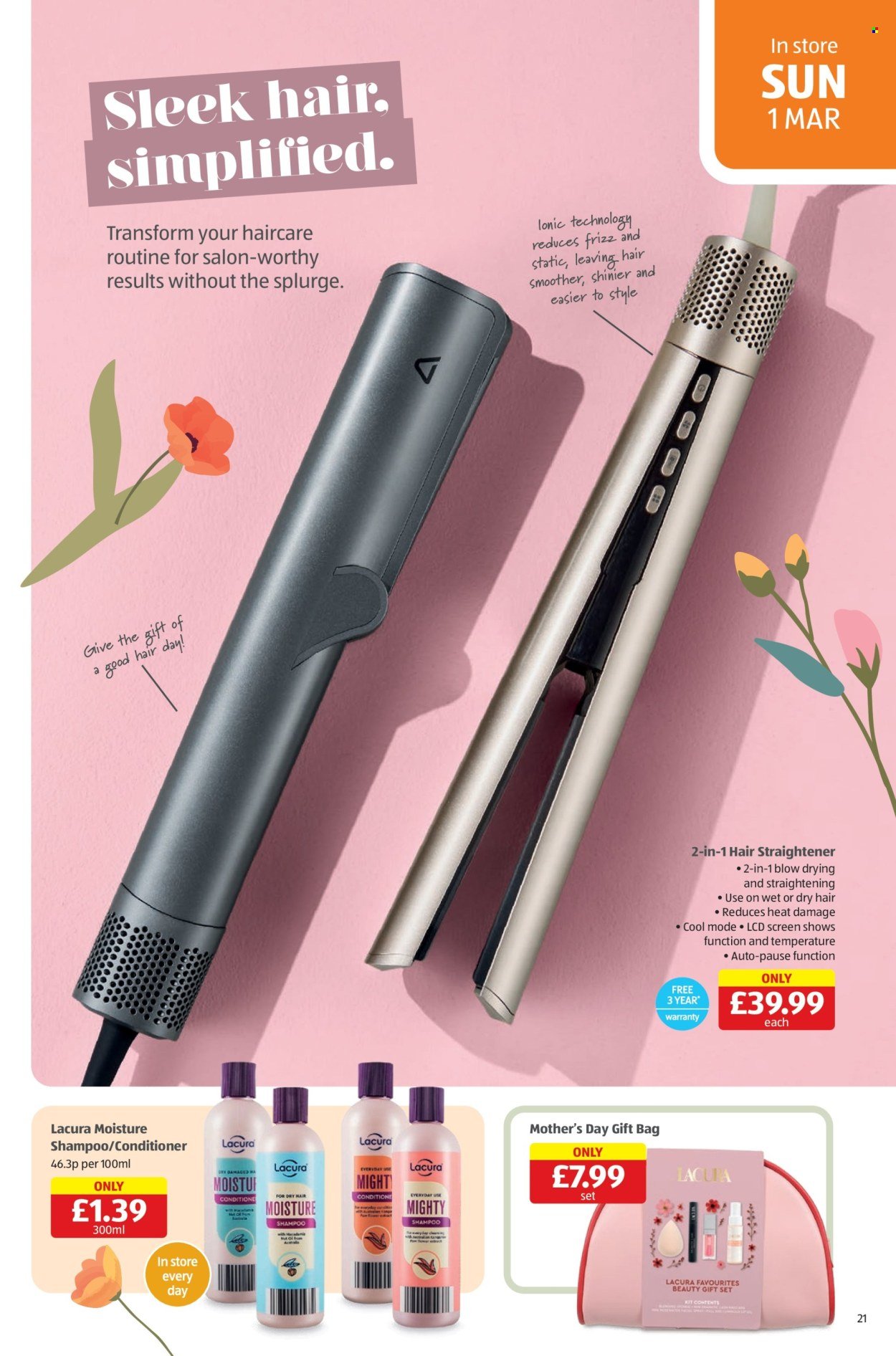 ALDI offer - From 26 Feb 2026 (2026-02-26 - 2026-03-04) | 21