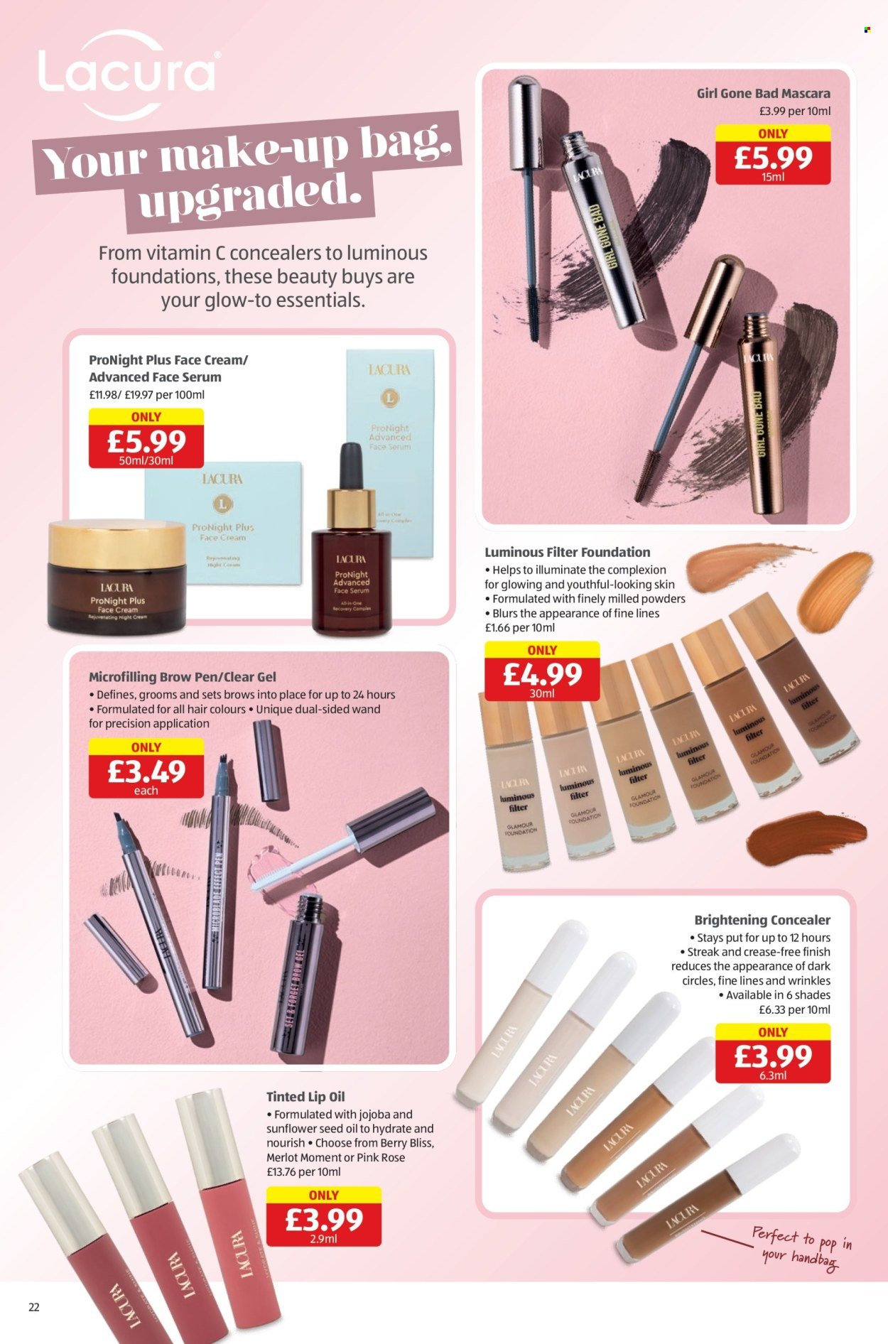 ALDI offer - From 26 Feb 2026 (2026-02-26 - 2026-03-04) | 22