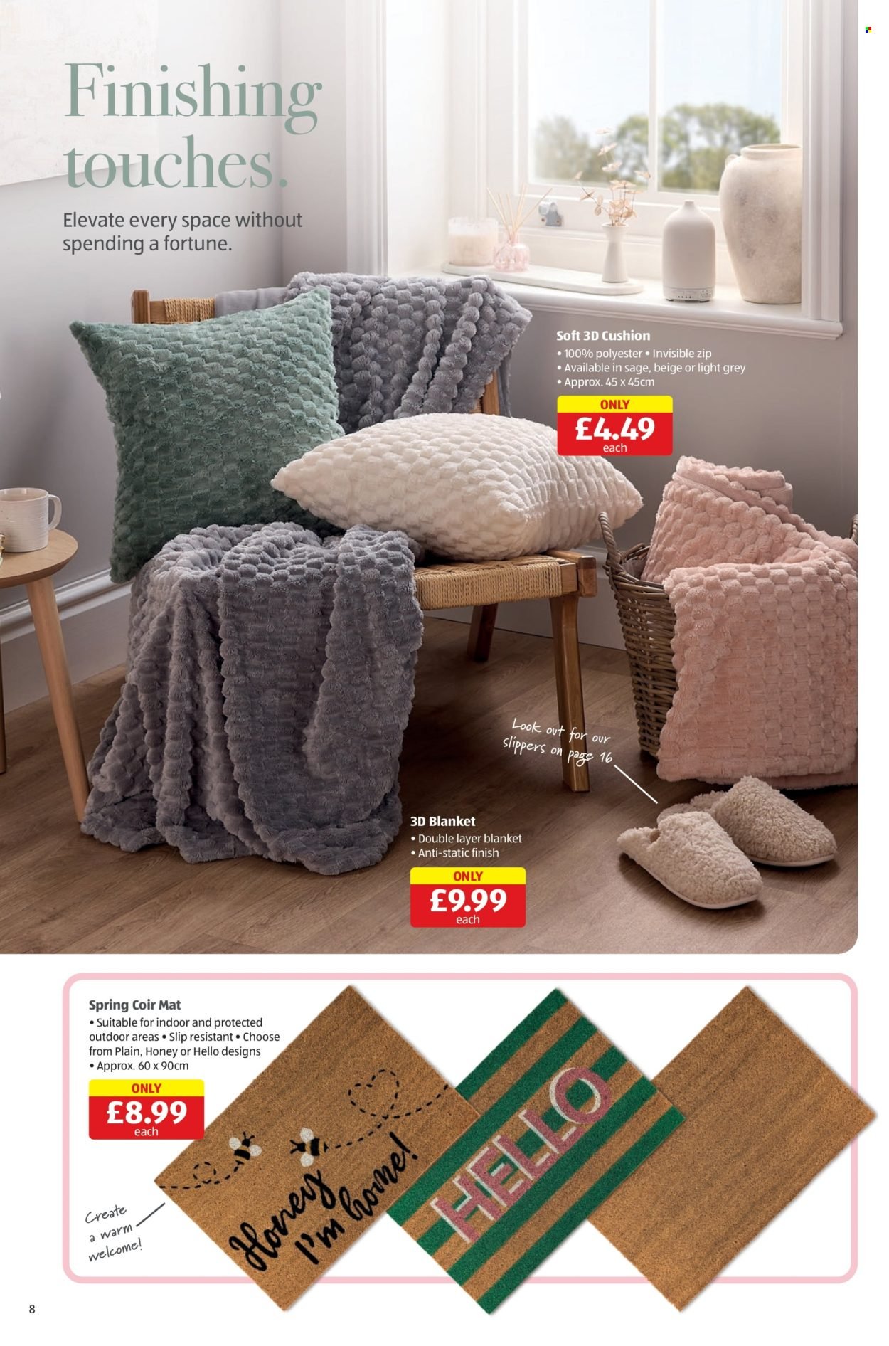 ALDI offer - From 26 Feb 2026 (2026-02-26 - 2026-03-04) | 8