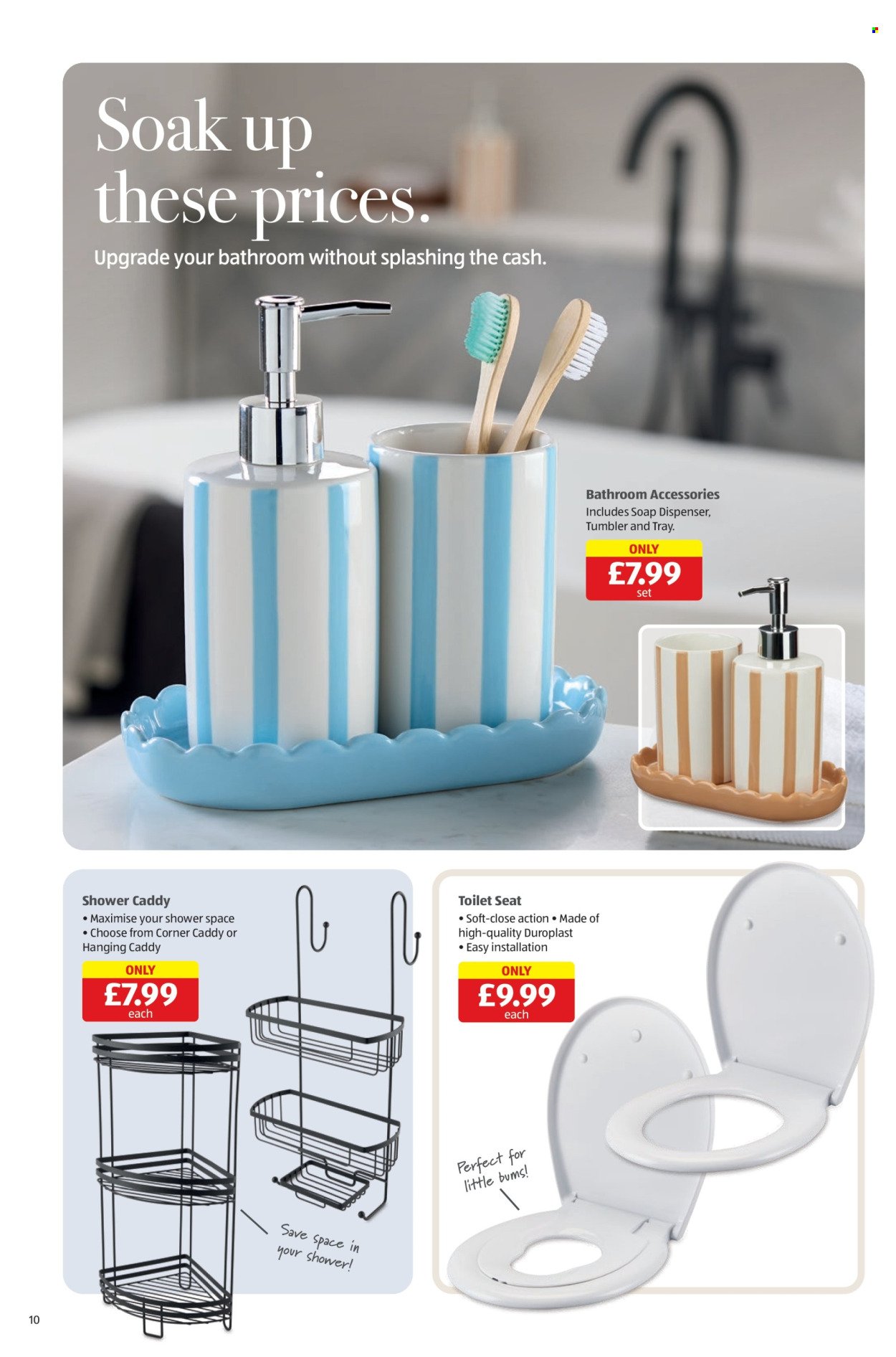 ALDI offer - From 26 Feb 2026 (2026-02-26 - 2026-03-04) | 10