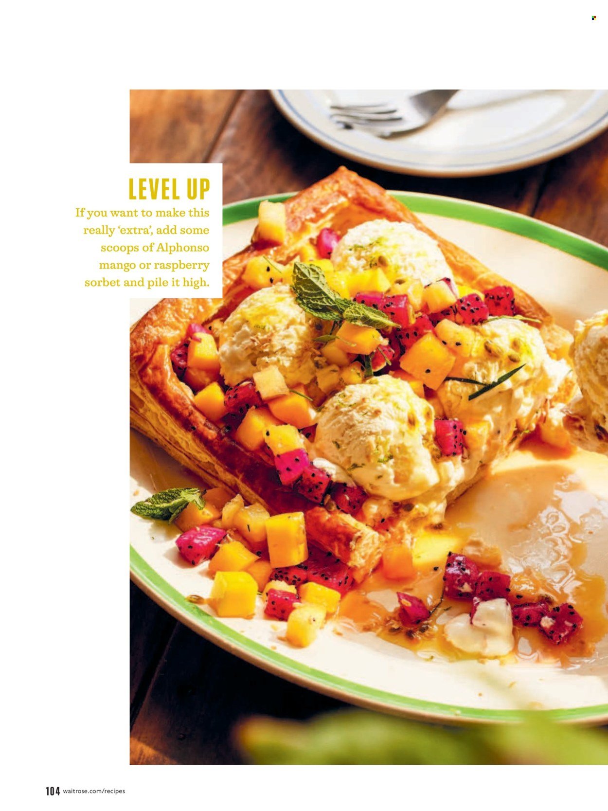 WAITROSE offer - July/August 2026