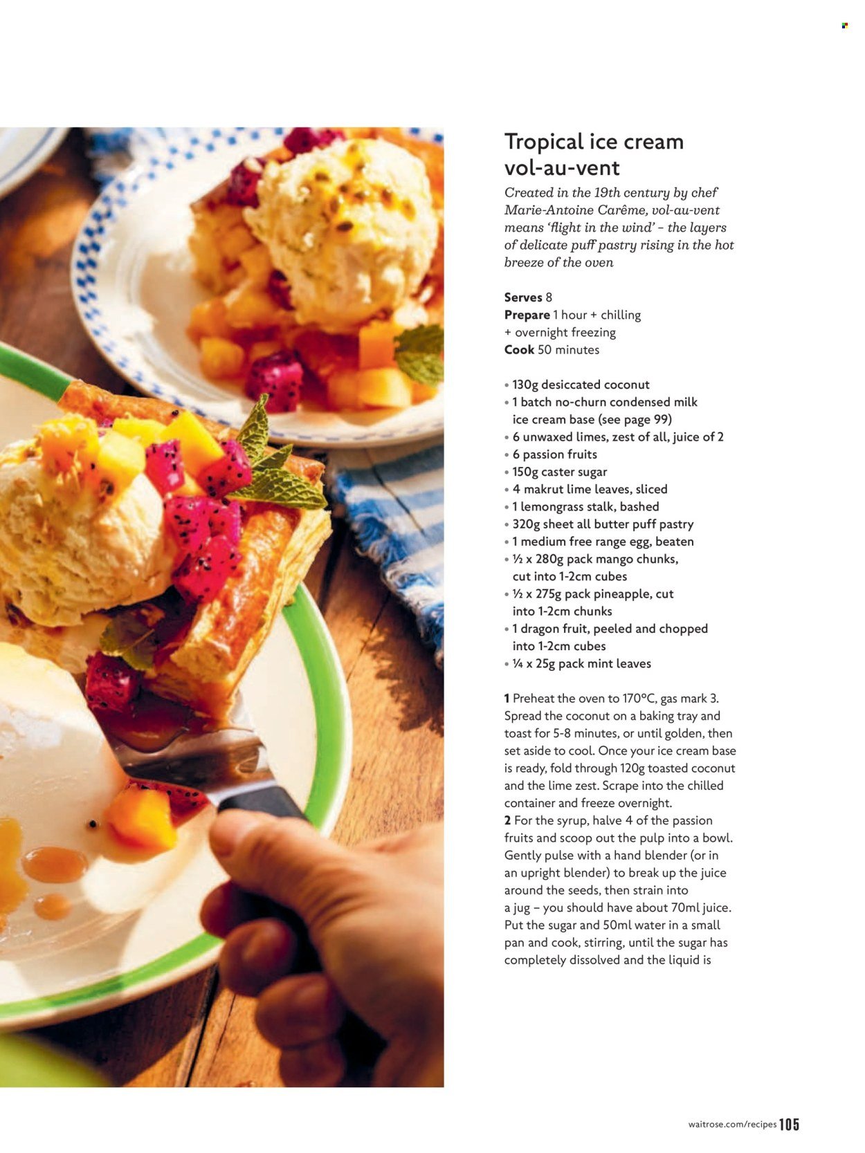 WAITROSE offer - July/August 2026