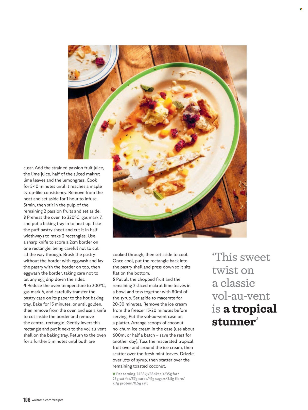 WAITROSE offer - July/August 2026