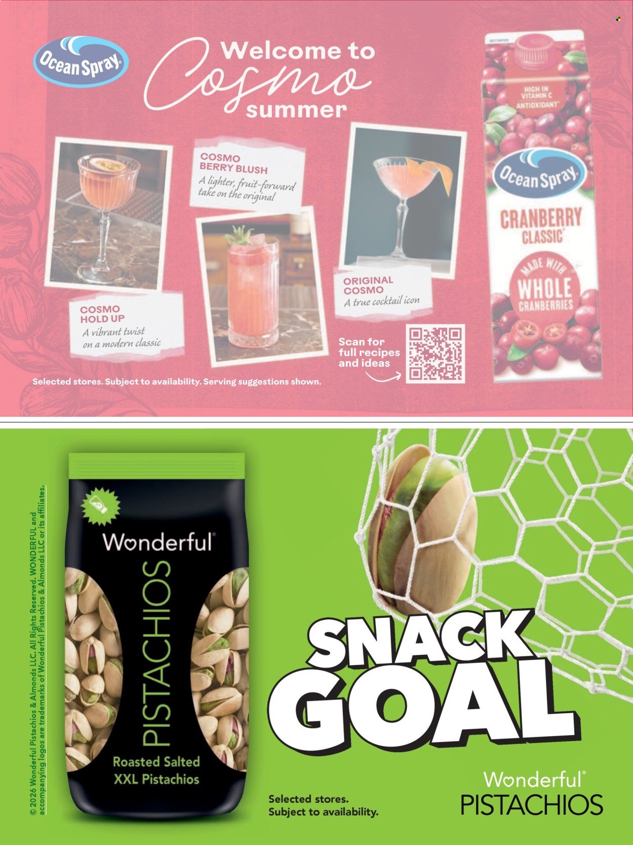 WAITROSE offer - July/August 2026
