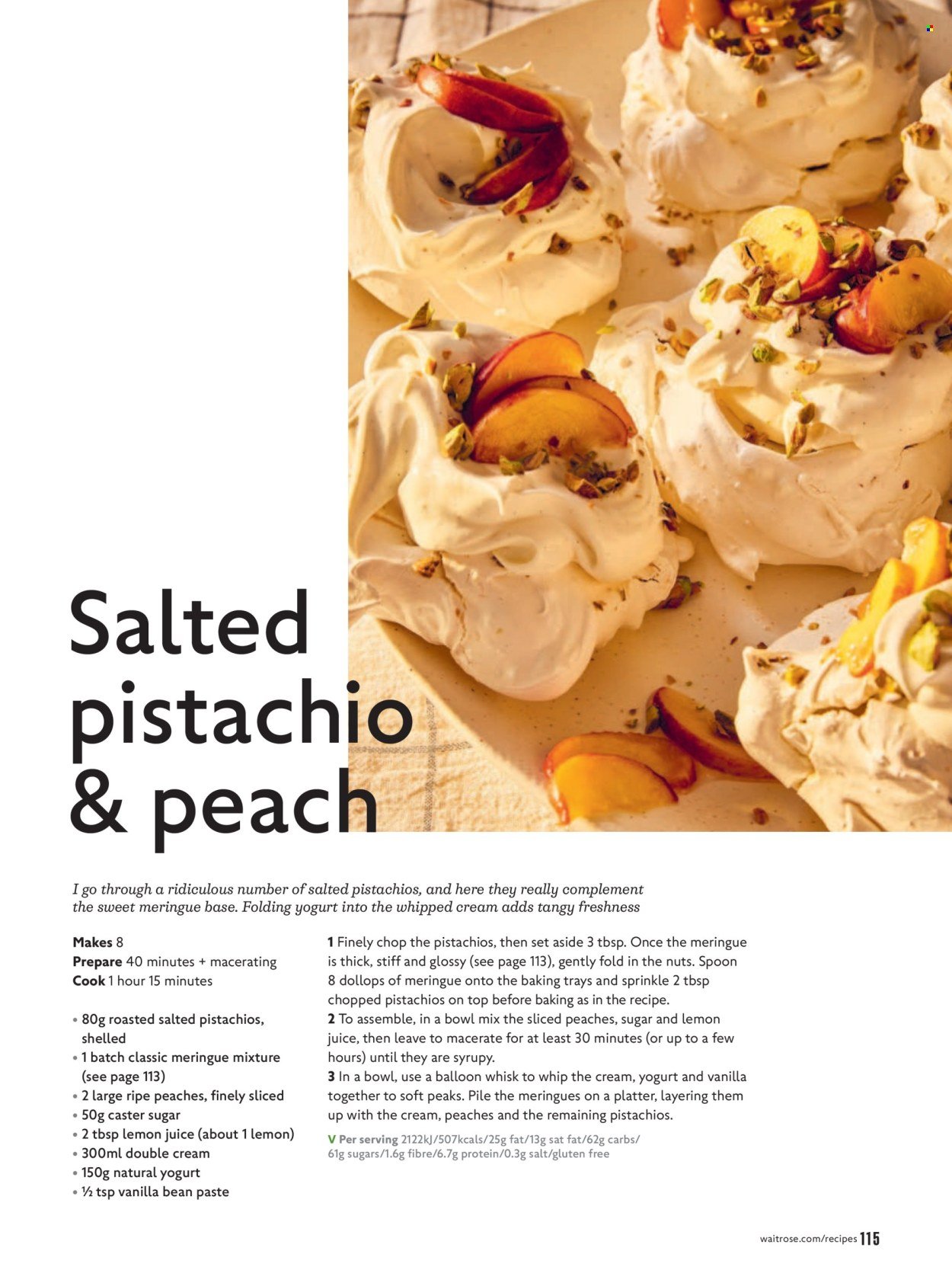 WAITROSE offer - July/August 2026