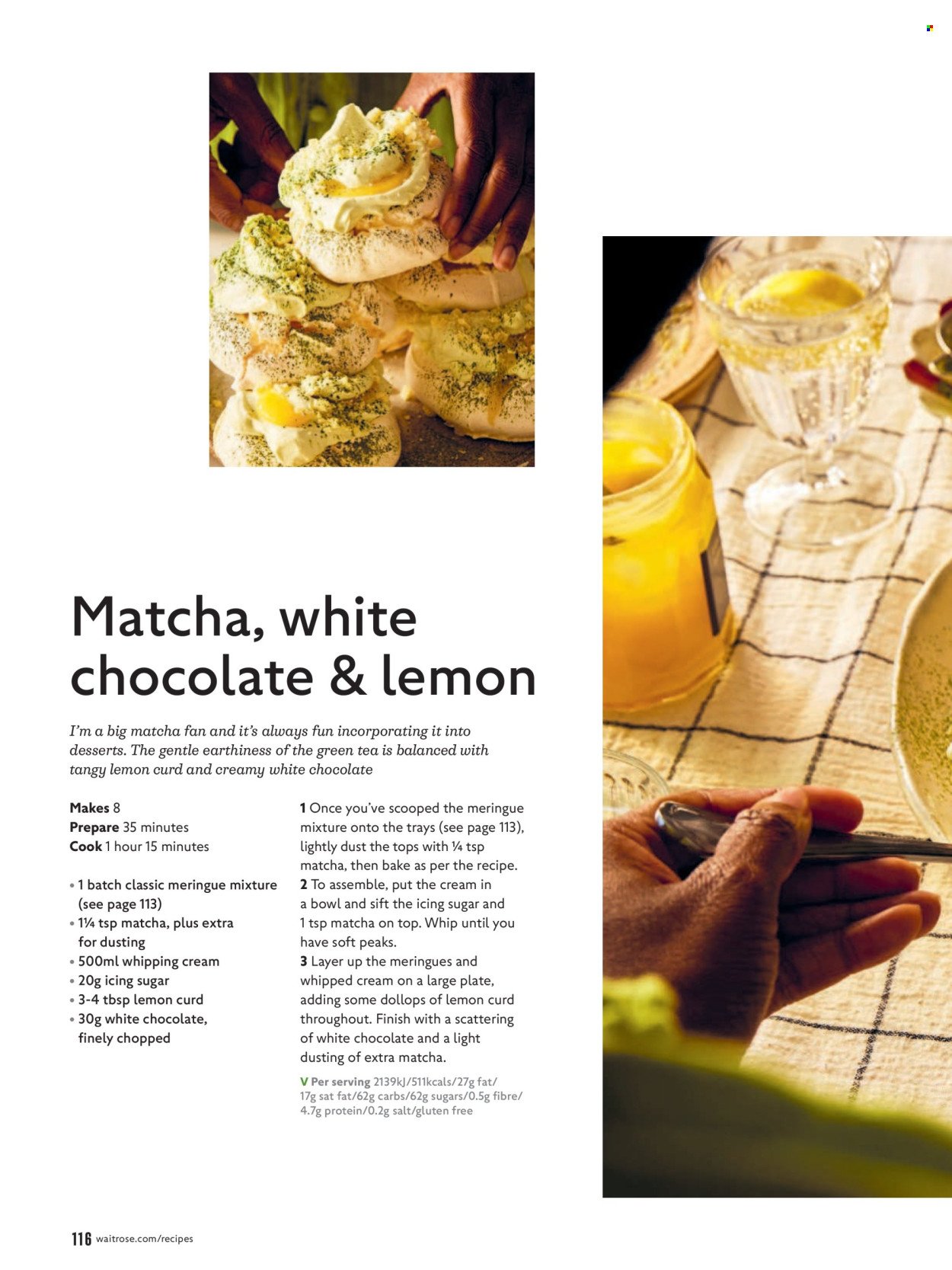 WAITROSE offer - July/August 2026