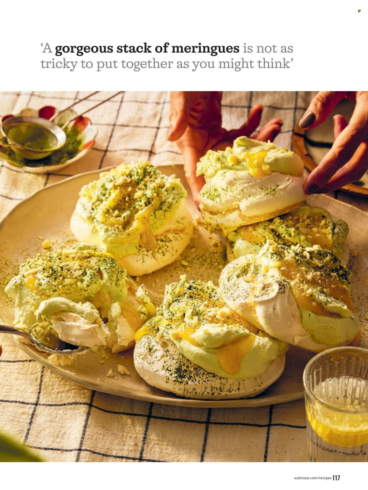 WAITROSE offer - July/August 2026