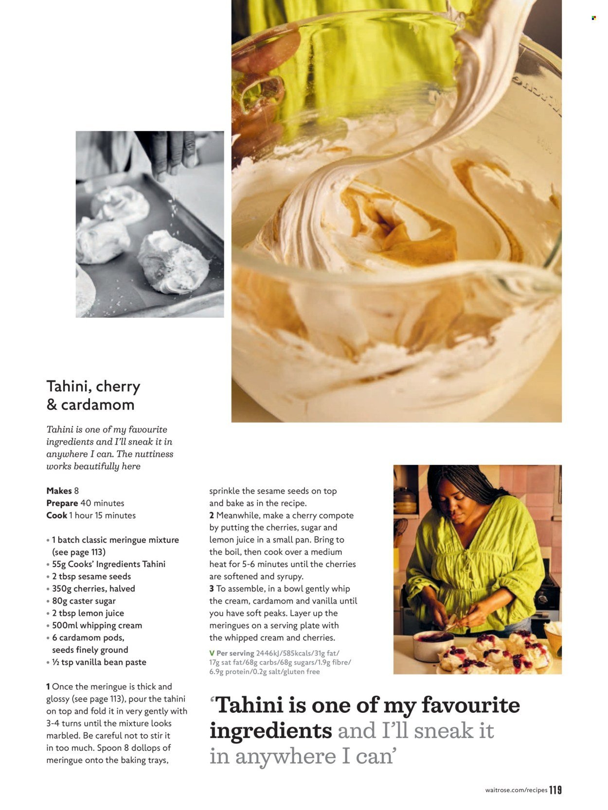WAITROSE offer - July/August 2026