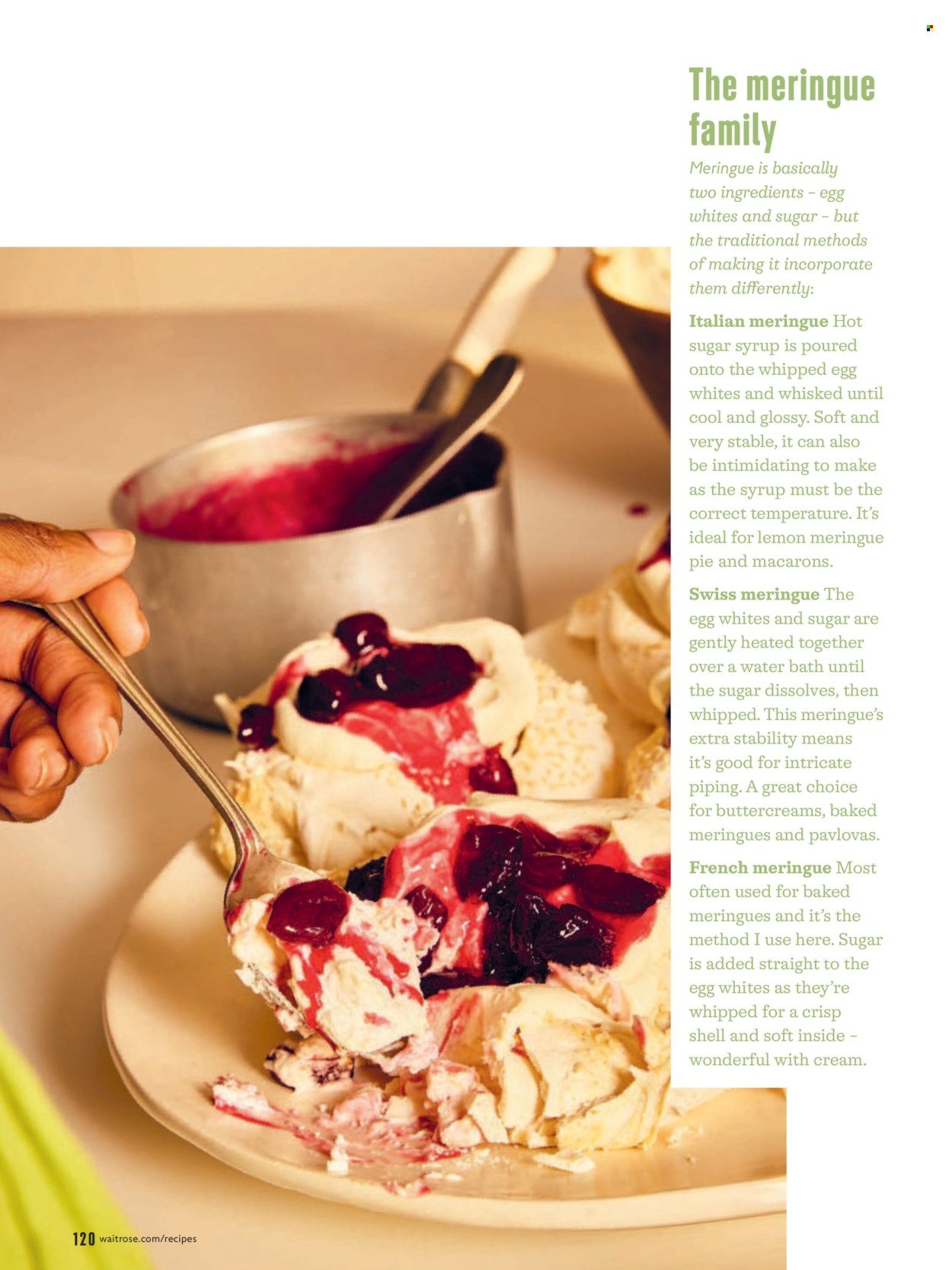 WAITROSE offer - July/August 2026