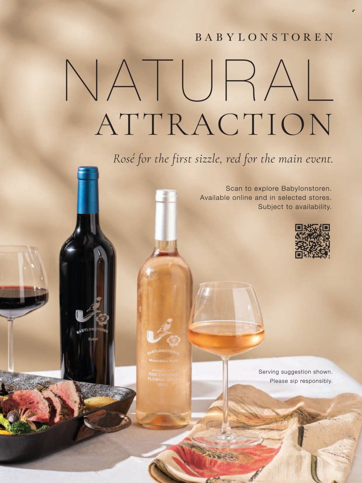 WAITROSE offer - July/August 2026