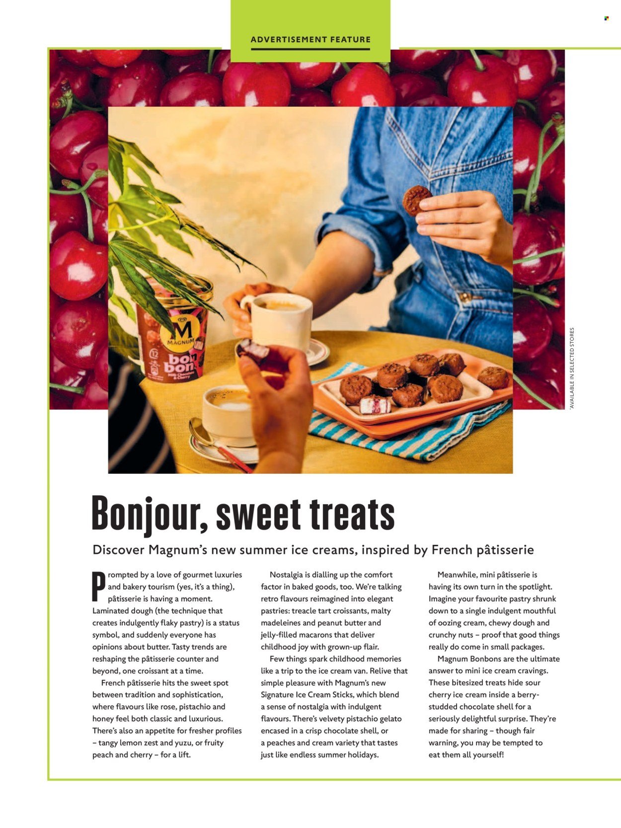 WAITROSE offer - July/August 2026