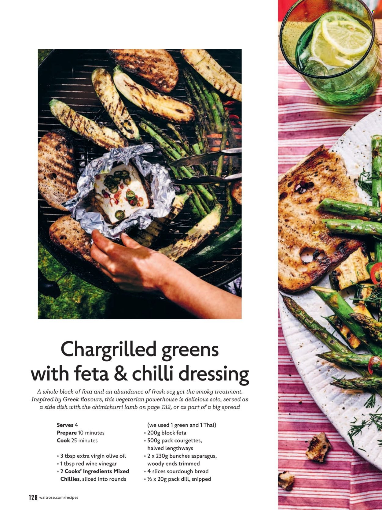 WAITROSE offer - July/August 2026
