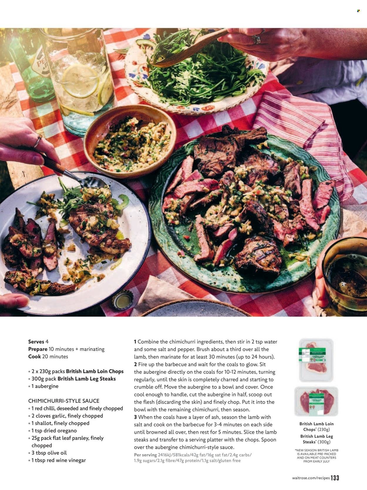 WAITROSE offer - July/August 2026