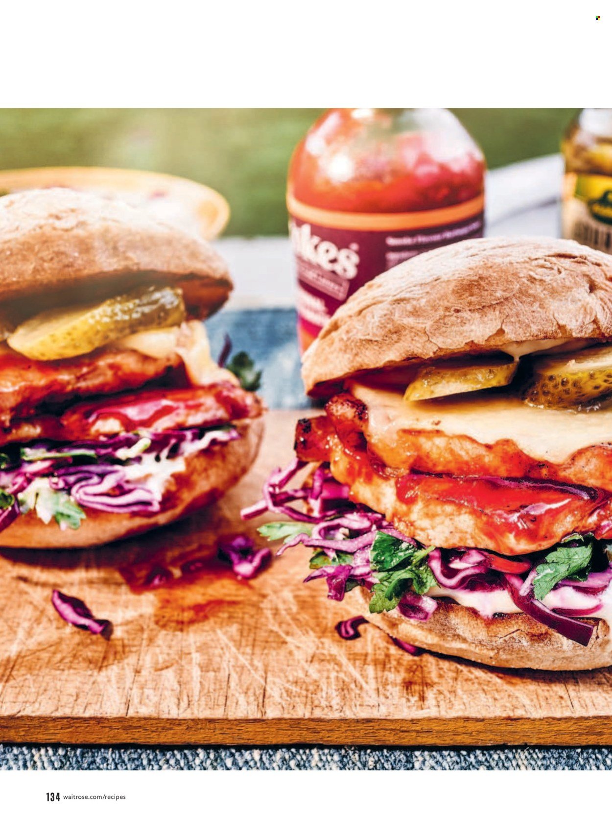 WAITROSE offer - July/August 2026